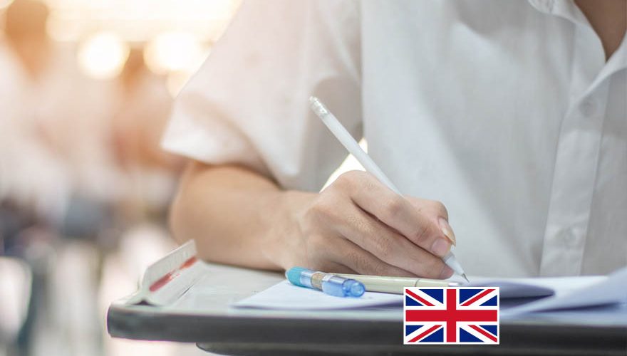 Korepetycje i Przygotowanie do egzaminów z języka angielskiego - Szkoła Językowa Rybnik